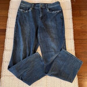 Christopher & Banks Jeans
